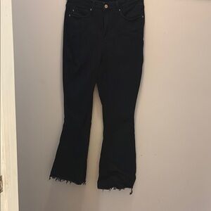 Judy Blue flare jeans 14W